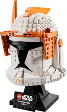 LEGO Star Wars, Clona Comandantul Cody Casca, 75350
