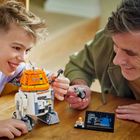 LEGO Star Wars, Droid Astromech Chopper (C1-10P), 75416