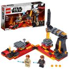 LEGO Star Wars, Duel pe Mustafar, 75269