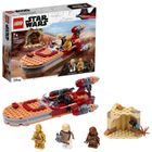 LEGO Star Wars, Landspeeder al lui Luke Skywalker, 75271