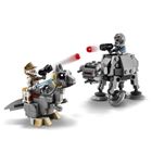 LEGO Star Wars, Micronave de lupta AT-AT contra Tauntaun, 75298