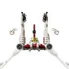 LEGO Star Wars, Nava de lupta stelara V-19 Torrent, 75432