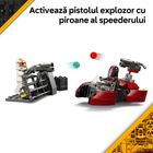 LEGO Star Wars, Pachet de lupta Asediul de pe Mandalore, 75449