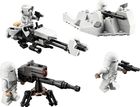 LEGO Star Wars, Pachet de lupta Snowtrooper, 75320