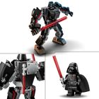 LEGO Star Wars, Robot Darth Vader, 75368
