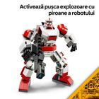 LEGO Star Wars, Robot soldat clona de soc, 75448