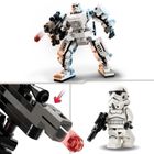 LEGO Star Wars, Robot Stormtrooper, 75370