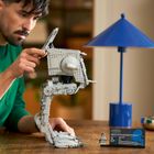 LEGO Star Wars, Robotul biped AT-ST, 75417