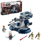 LEGO Star Wars, Tanc blindat de asalt (AAT), 75283
