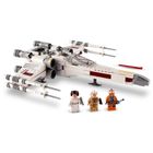 LEGO Star Wars, X-Wing Fighter al lui Luke Skywalker, 75301