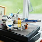 LEGO Star Wars, X-Wing Starfighter al Noii Republici, 75460