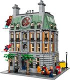 LEGO Super Heroes, Sanctum Sanctorum, 76218