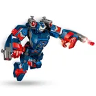 LEGO Super Heroes, Thor vs Chitauri din Razbunatorii: Sfarsitul jocului, 76322