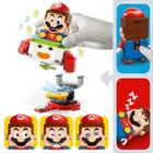LEGO Super Mario, Aventuri cu LEGO Mario interactiv, 71439