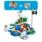 LEGO Super Mario, Costum de puteri: Mario Pinguin, 71384