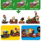 LEGO Super Mario, Expresul Bowser, 71437