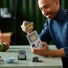 LEGO Super Mario, Game Boy, 72046