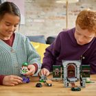 LEGO Super Mario, Set de extindere Intrarea in Luigi’s Mansion, 71399