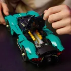 LEGO Technic, Aston Martin Valkyrie, 42208