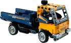LEGO Technic, Autobasculanta, 42147