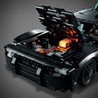 LEGO Technic, BATMAN - BATMOBILE, 42127