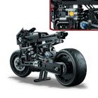 LEGO Technic, BATMAN - BATMOBILE, 42155