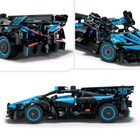 LEGO Technic, Bugatti Bolide Agile Blue, 42162