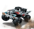 LEGO Technic, Camion de evadare, 42090