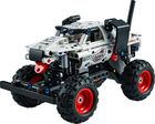 LEGO Technic, Dalmatian Monster Jam Monster Mutt, 42150