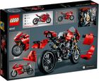 LEGO Technic, Ducati Panigale V4 R, 42107