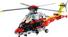 LEGO Technic, Elicopter de salvare Airbus H175, 42145