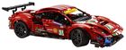 LEGO Technic, Ferrari 488 GTE “AF Corse #51”, 42125
