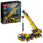 LEGO Technic, Macara mobila, 42108
