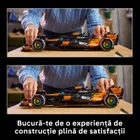 LEGO Technic, Masina F1 McLaren MCL39, 42228