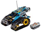 LEGO Technic, Masinuta de cascadorii, 42095