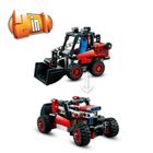 LEGO Technic, Mini incarcator, 42116