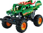 LEGO Technic, Monster Jam Dragon, 42149
