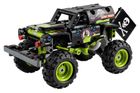 LEGO Technic, Monster Jam Grave Digger, 42118