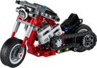 LEGO Technic, Motocicleta, 42132