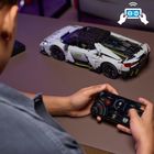 LEGO Technic, Supermasina sport Lamborghini Revuelto, 42214