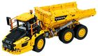 LEGO Technic, Transportor Volvo 6-6, 42114