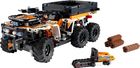 LEGO Technic, Vehicul de teren, 42139