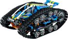 LEGO Technic, Vehicul de transformare controlat de aplicatie, 42140