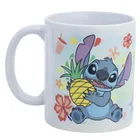 Lilo si Stitch, cana din ceramica, 325 ml