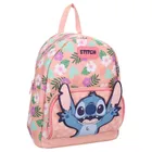 Lilo si Stitch, Carry the Cuteness, rucsac pentru prescolar, roz