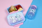 Lilo si Stitch, cutie pentru pranz cu compartiment