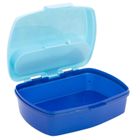 Lilo si Stitch, cutie pentru pranz Funny + tacamuri