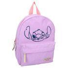 Lilo si Stitch, Have a Nice Day, rucsac pentru prescolar, roz