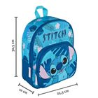Lilo si Stitch, rucsac gradinita