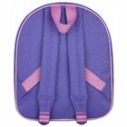 Lilo si Stitch, rucsac gradinita